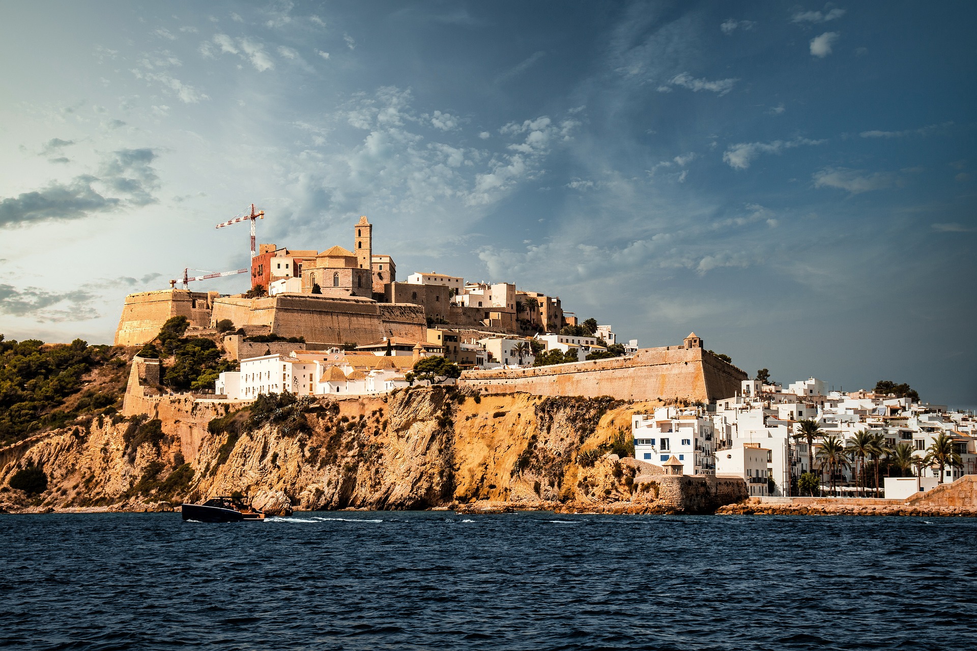 Ibzza December long weekend in Ibiza - Can Lluc | Blog