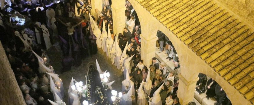 Semana Santa en Ibiza