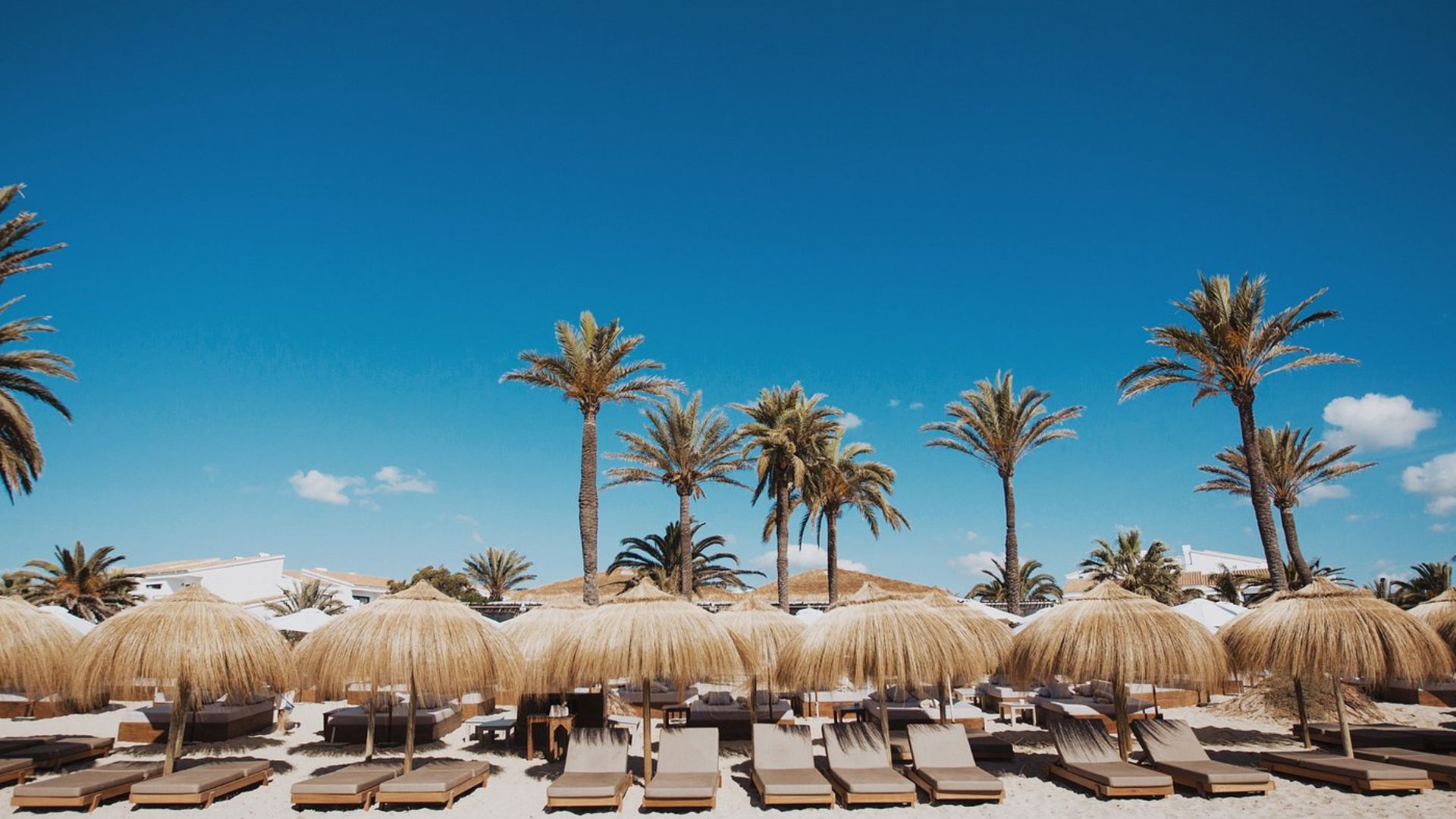 Beachouse Ibiza en Playa d’en Bossa