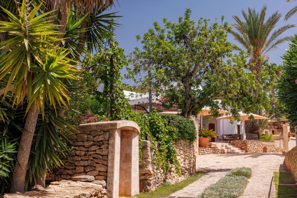 Experiencia Casa Payesa de Can Lluc, una propuesta vinculada a la gastronomía y tradición ibicencas
