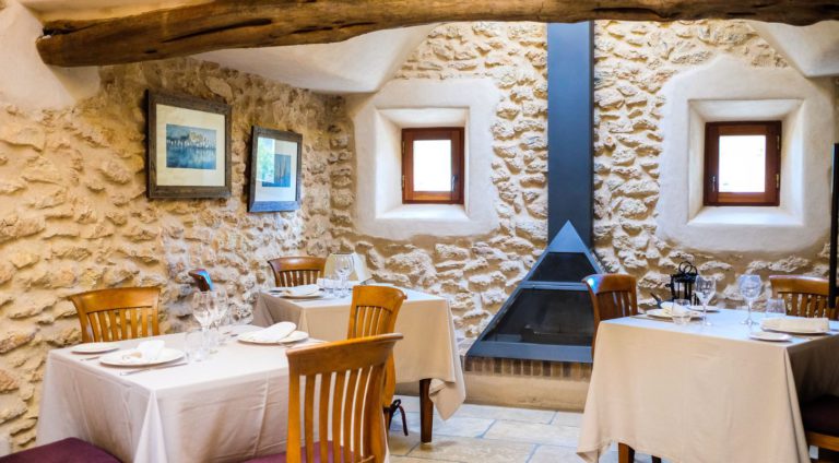 nueva experiencia gastronómica creada por el agroturismo Can Lluc